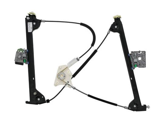 Mercedes Window Regulator - Front Driver Side 2307200346